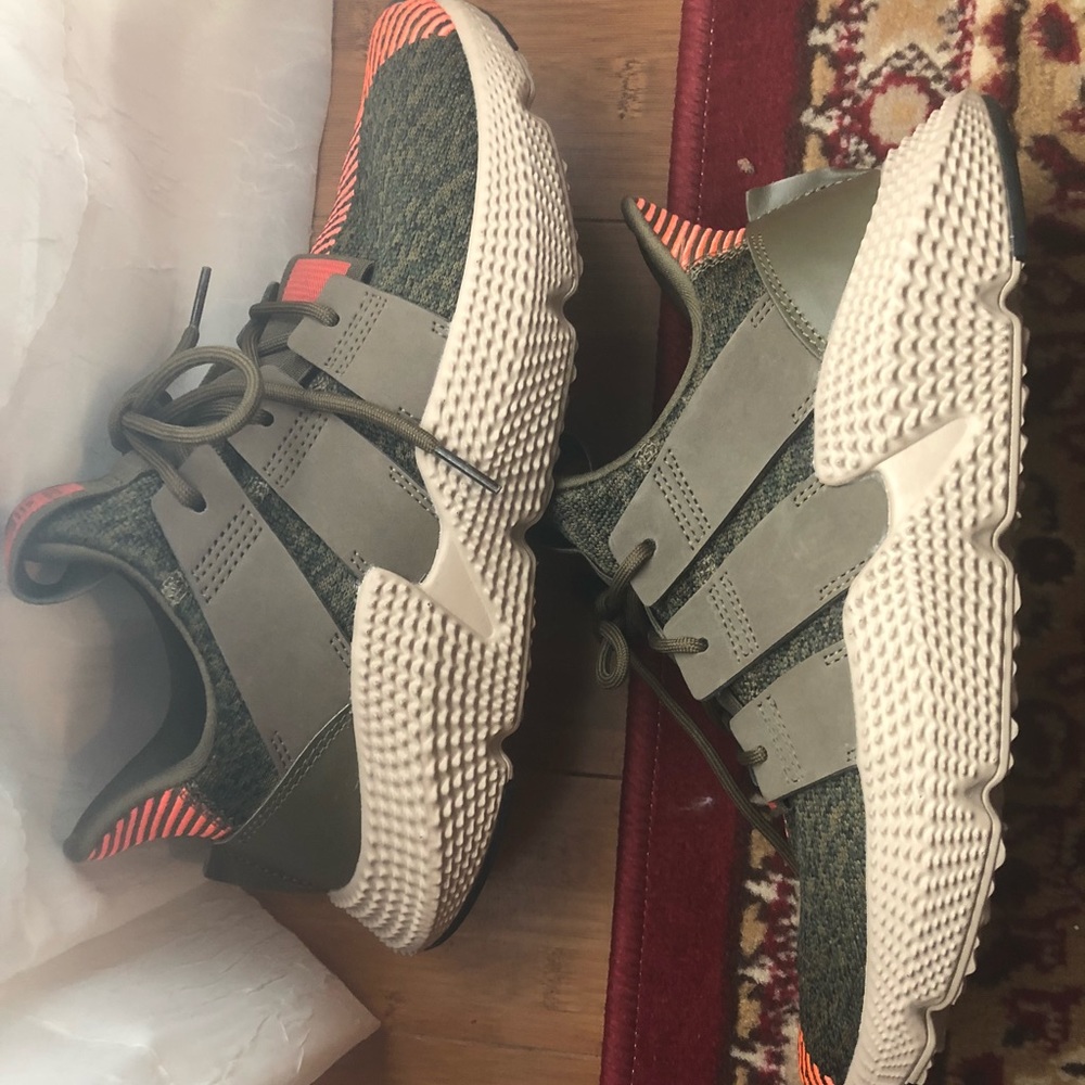Adidas Additions